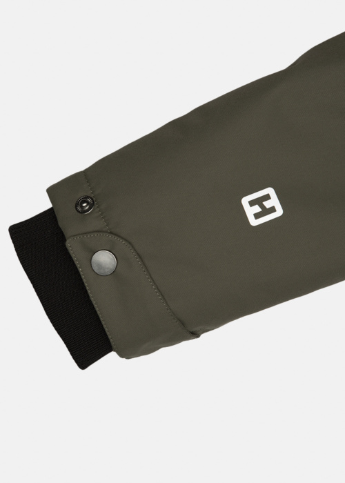 Huppa pavasara-rudens parka Minna