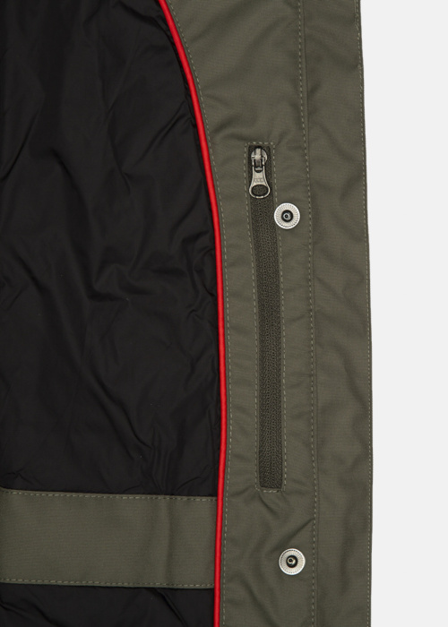 Huppa pavasara-rudens parka Minna