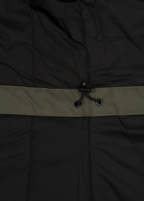 Huppa pavasara-rudens parka Minna