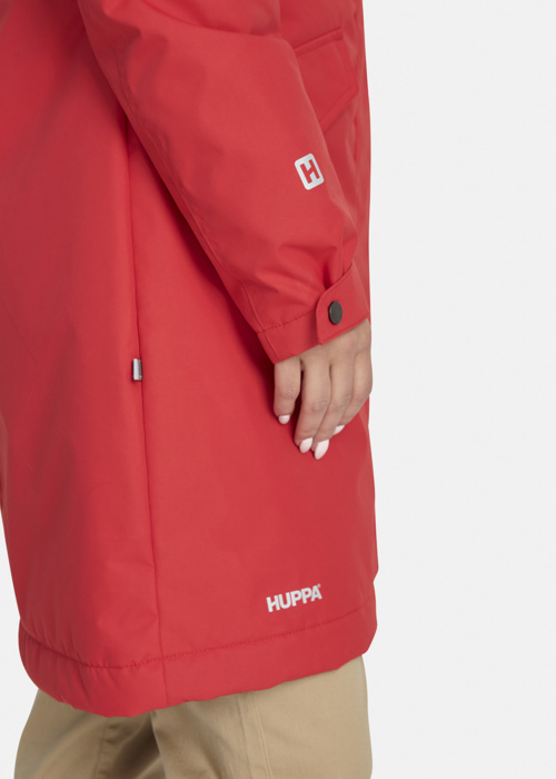 Huppa pavasara-rudens parka Minna