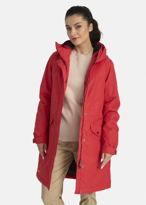 Huppa pavasara-rudens parka Minna