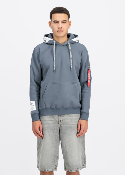 Alpha Industries džemperis