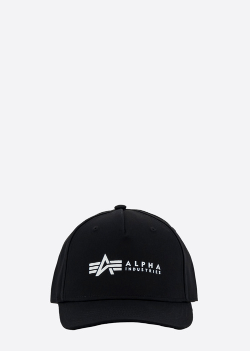 Alpha Industries cepure ar nagu