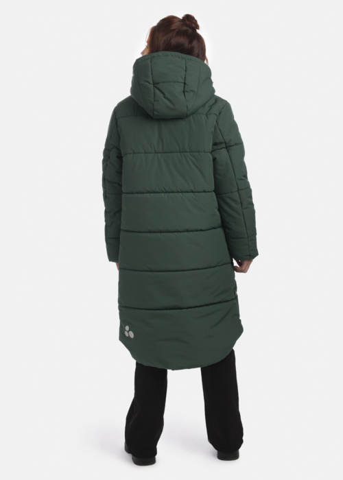 Зимнее пальто Harmo Huppa