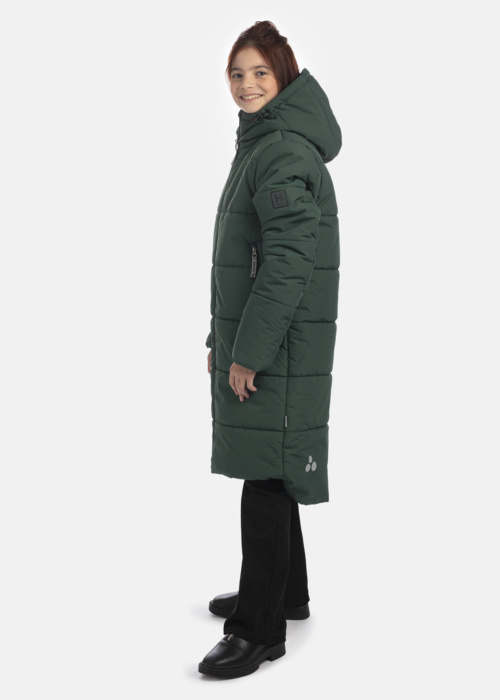 Зимнее пальто Harmo Huppa