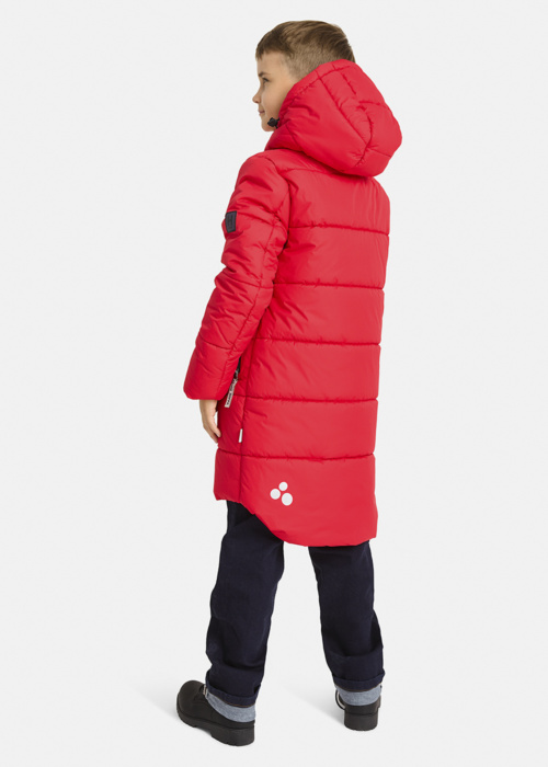 Зимнее пальто Harmo Huppa