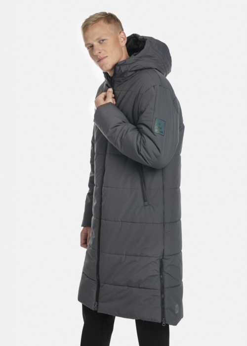 Зимнее пальто Harto 1 Huppa