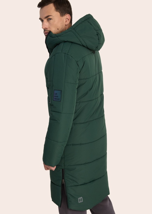 Huppa ziemas metelis Harto 1