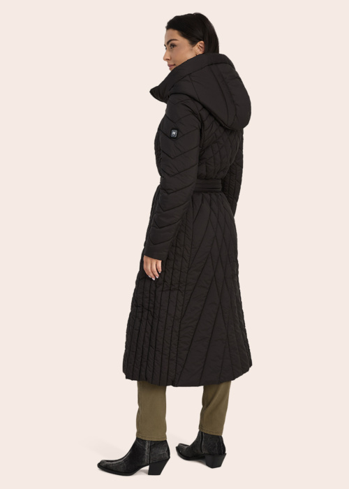 Huppa pavasara-rudens mētelis Alma 1