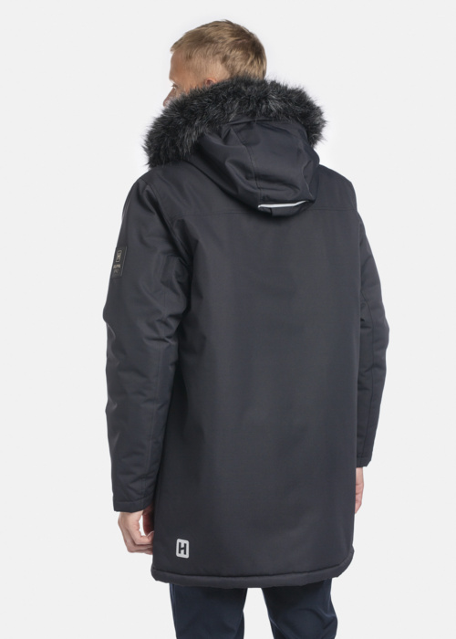 Huppa ziemas parka Romas