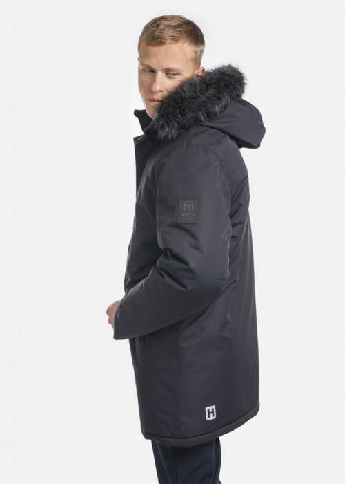 Huppa ziemas parka Romas