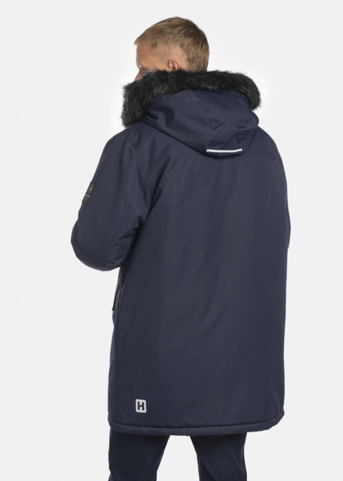 Huppa ziemas parka Romas