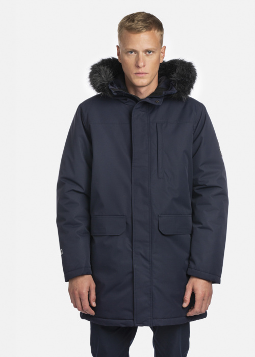 Huppa ziemas parka Romas