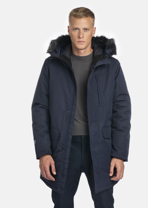 Huppa ziemas parka Romas