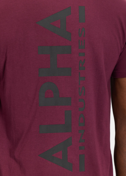 Alpha Industries T-krekls