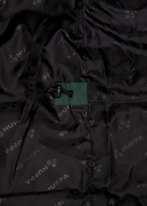 Зимнее пальто Karlis Huppa