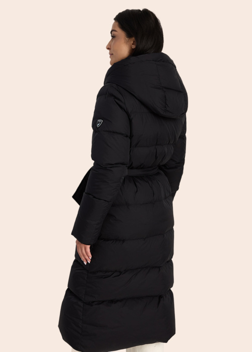 Huppa ziemas metelis Aida