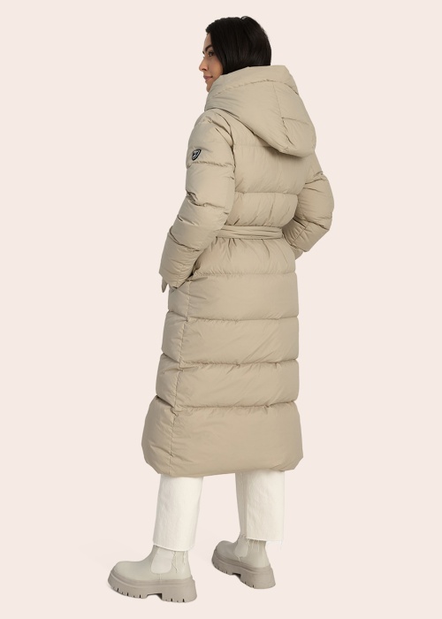 Huppa ziemas metelis Aida