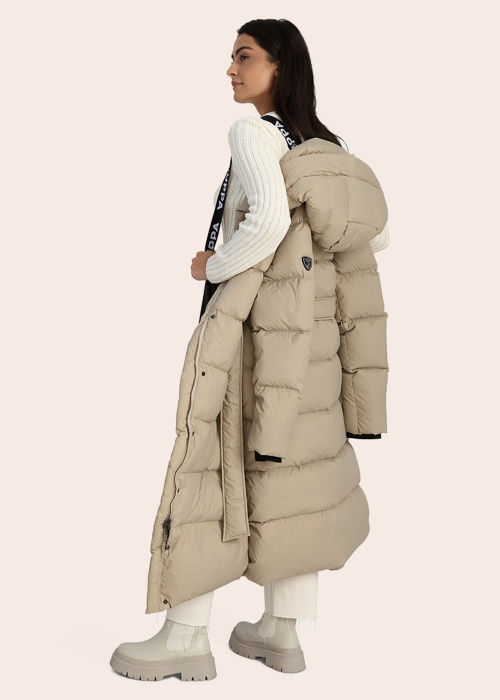 Huppa ziemas metelis Aida