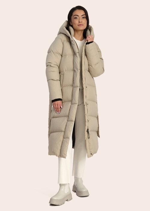 Huppa ziemas metelis Aida