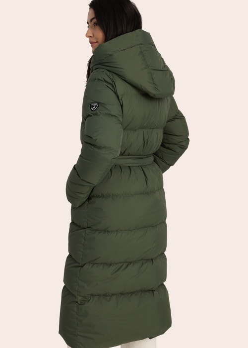 Huppa ziemas metelis Aida