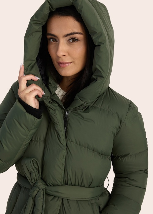 Huppa ziemas metelis Aida