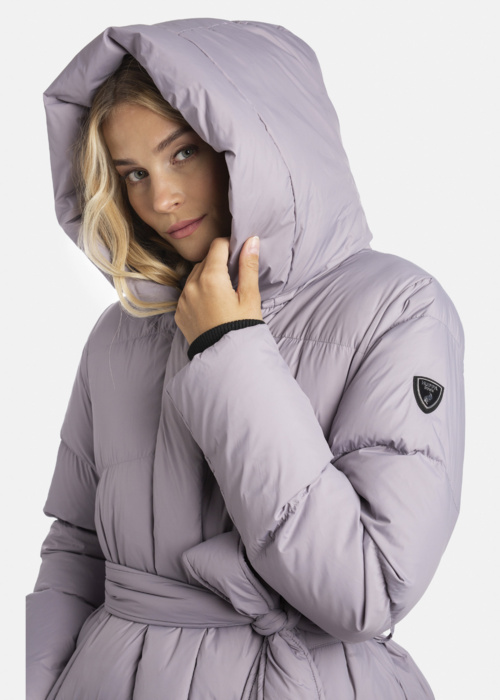 Huppa dūnu mētelis Aida