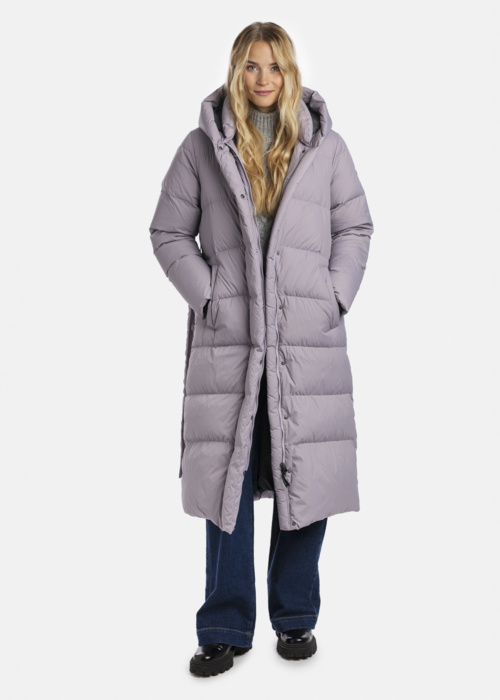 Huppa dūnu mētelis Aida