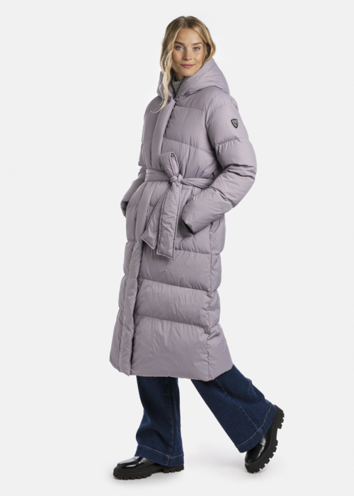 Huppa dūnu mētelis Aida