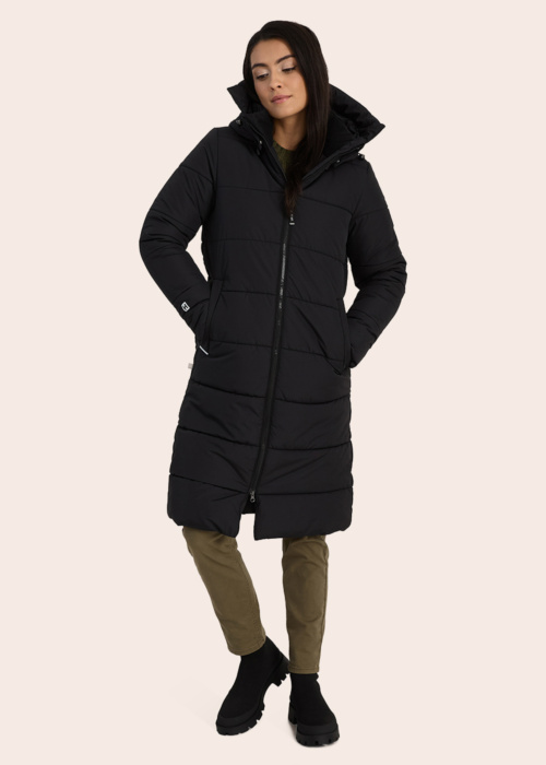 Зимняя куртка Huppa