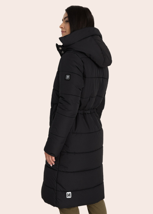 Зимняя куртка Huppa