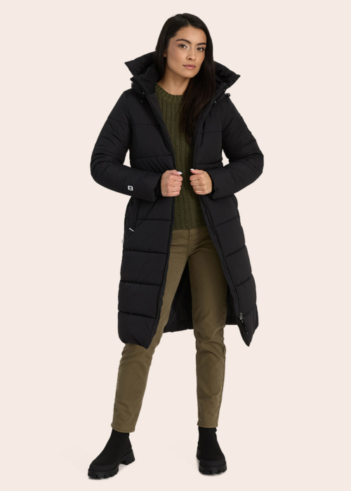 Зимняя куртка Huppa