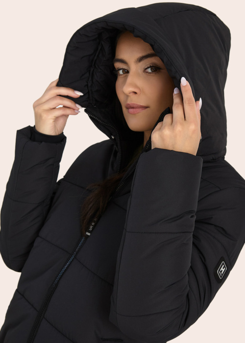 Зимняя куртка Huppa