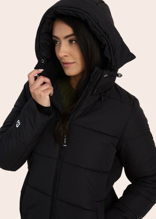 Зимняя куртка Huppa