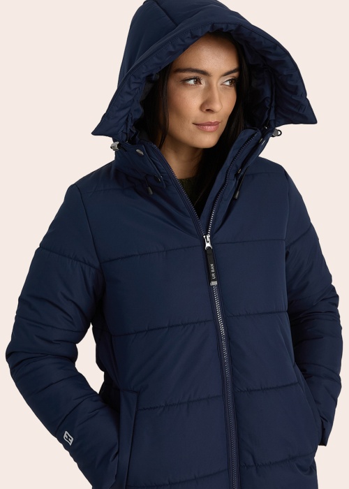 Huppa Ziemas virsjaka Jovia