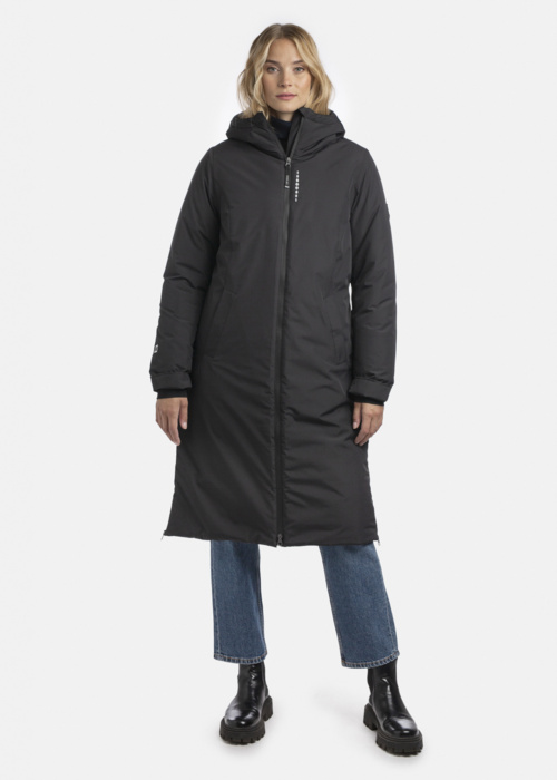 Зимнее пальто Eira Huppa