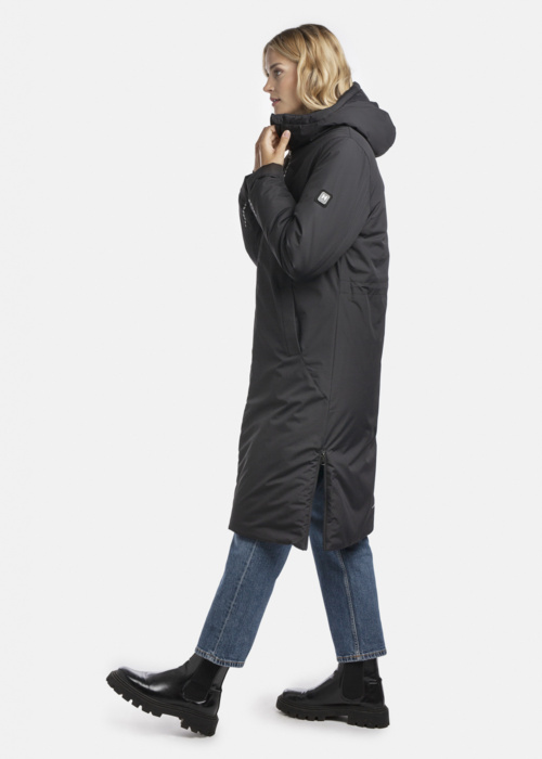 Зимнее пальто Eira Huppa