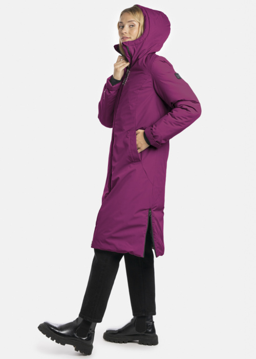 Зимнее пальто Eira Huppa