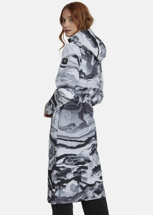 Huppa pavasara-rudens mētelis Merje