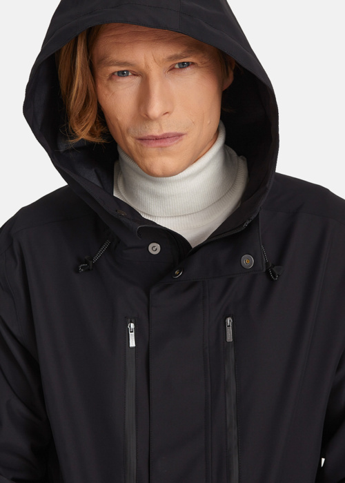 Huppa pavasara-rudens virsjaka Marvo