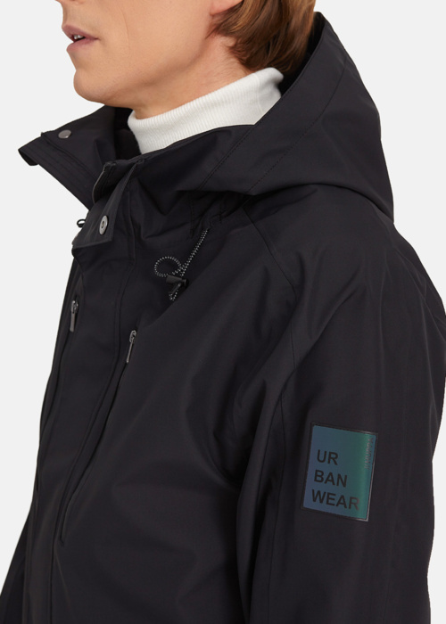 Huppa pavasara-rudens virsjaka Marvo