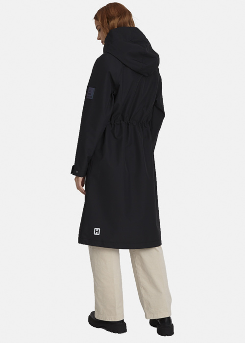 Huppa pavasara-rudens mētelis Amanea