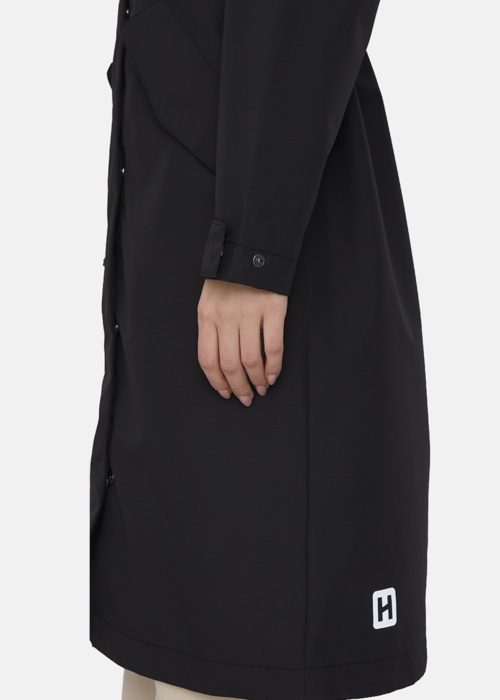 Huppa pavasara-rudens mētelis Amanea