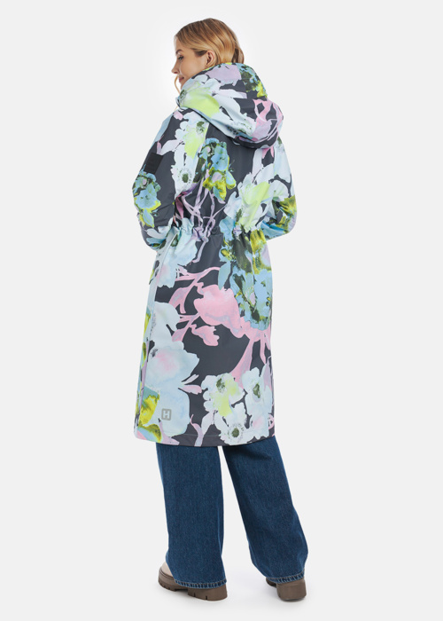 Весенне-осеннее пальто Amanea Huppa