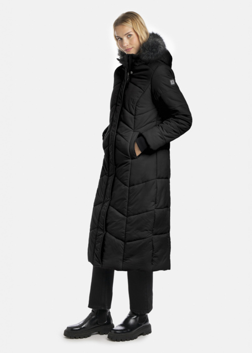 Huppa ziemas metelis Yesse