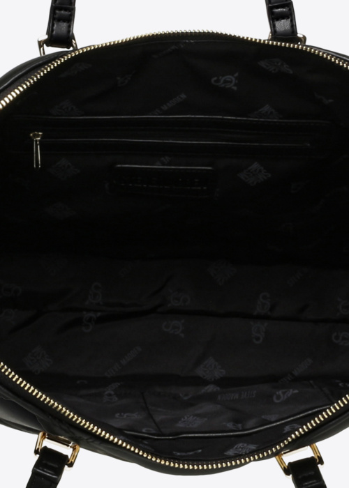 Steve Madden rokassoma Bvuse