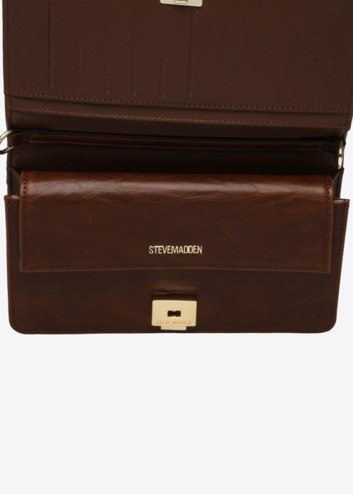 Steve Madden rokassoma Bnuit dāvanu kastītē