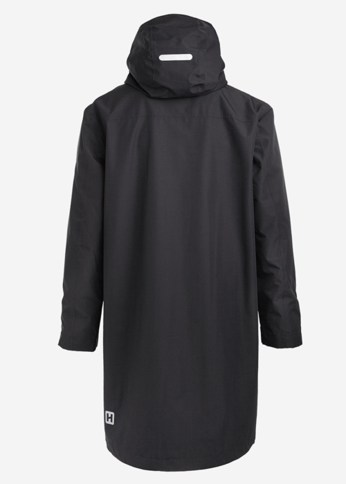 Весенне-осеннее пальто Evar Huppa