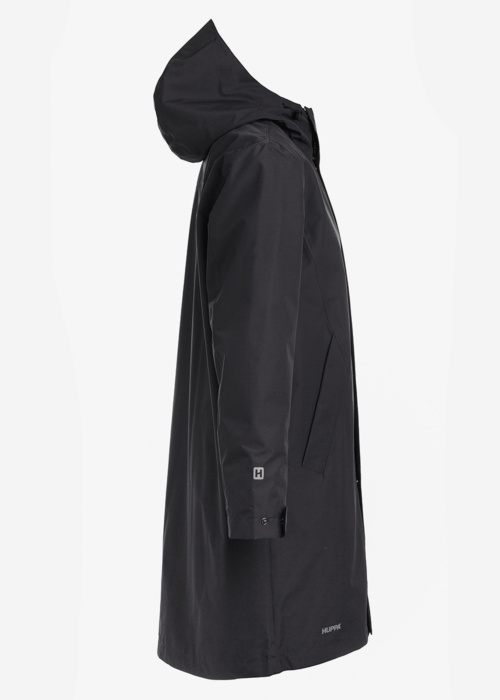 Весенне-осеннее пальто Evar Huppa