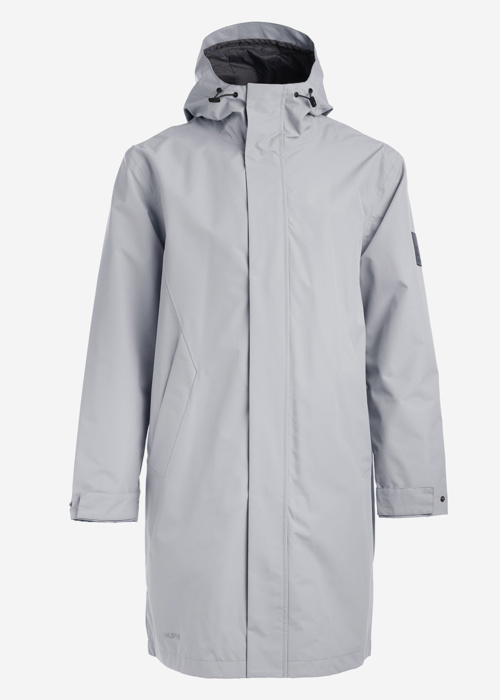 Весенне-осеннее пальто Evar Huppa